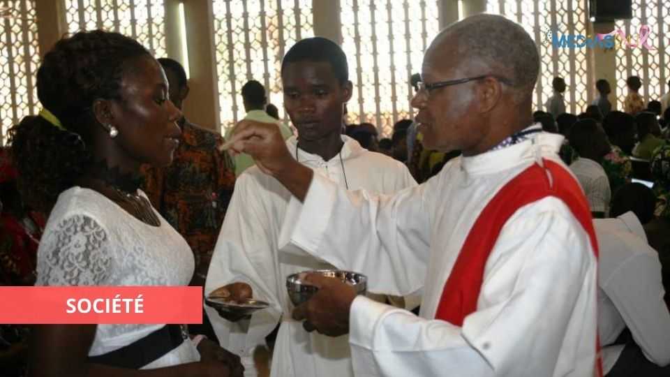 Medias241.com-RÉOUVERTURE DES ÉGLISES : LE GOUVERNEMENT ANNULE LES MESURES CONCERNANT L' EUCHARISTIE ET LA DÎME