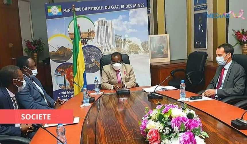Medias241.com-PERENCO VA COMMERCIALISER LE GPL DOMESTIQUE AU GABON