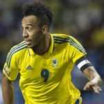 Medias241.com-GABON-FOOTBALL : CLAP DE FIN POUR AUBAMEYANG EN SÉLECTION