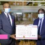 Medias241.com-GABON-GABON : LA BANQUE MONDIALE SOUTIEN LA POLITIQUE PHARMACEUTIQUE DU GABON