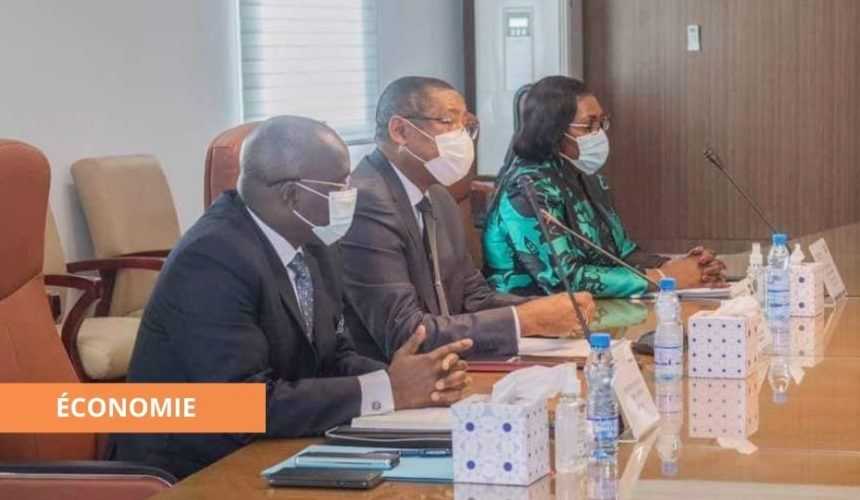 Medias241.com-GABON-L’APEC APPELÉE À LA RESCOUSSE DE L’ÉCONOMIE GABONAISE