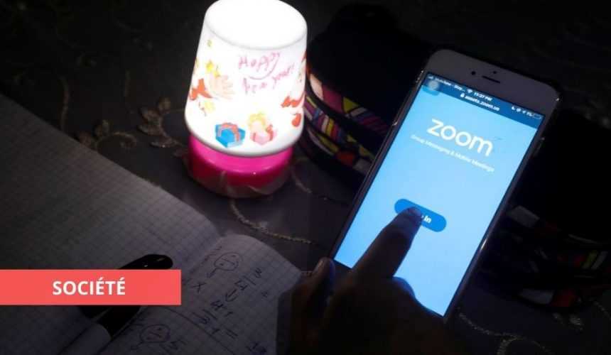 Medias241.com-GABON-ZOOM, UNE APPLICATION PAS TRÈS SÉCURISÉE ?