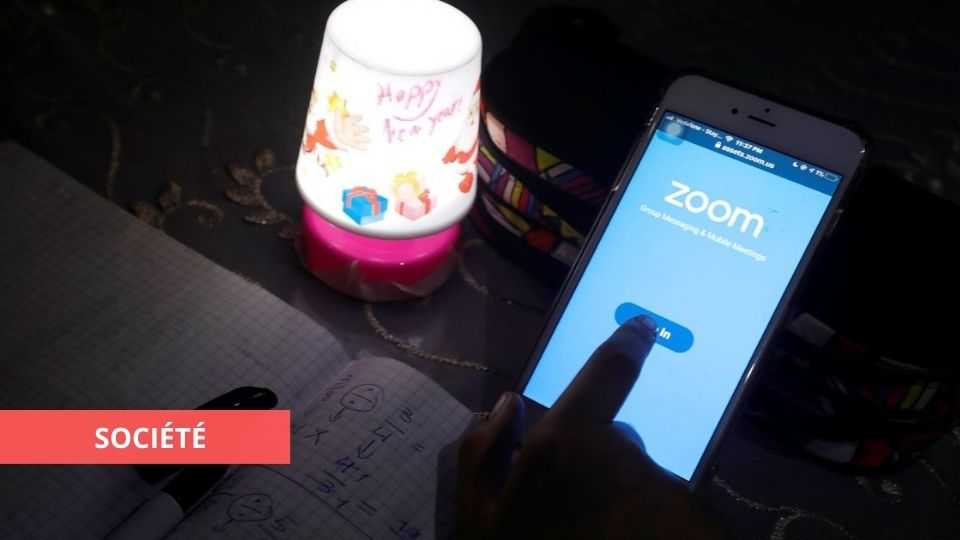 Medias241.com-GABON-ZOOM, UNE APPLICATION PAS TRÈS SÉCURISÉE ?