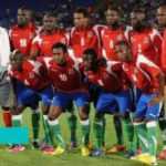 Medias241.com-Gabon-GABON-GAMBIE : UN JOUEUR GAMBIEN TESTÉ POSITIF À LA COVID-19 QUELQUES HEURES AVANT LE DEBUT DE LA RENCONTRE