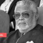 Medias241.com-GABON-GHANA : DÉCÈS DE L’ANCIEN PRÉSIDENT JERRY RAWLINGS