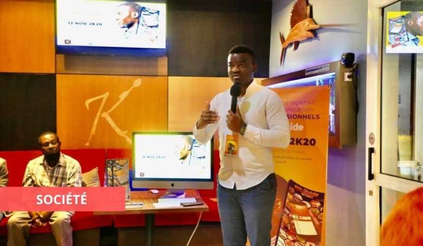 Medias241.com-GABON-EM COM LANCE "EM-GUIDE", UN ANNUAIRE D’ENTREPRISES 2.0