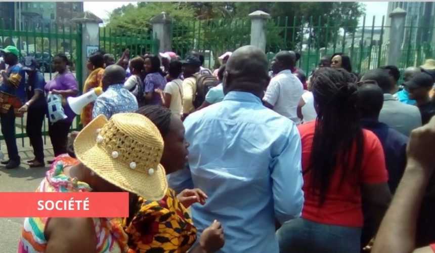 Medias241.com-GABON-RÉGIES FINANCIÈRES : VERS UNE SORTIE DE CRISE ?