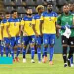 Medias241.com-GABON-GABON - GAMBIE (1-2) : LA NUIT CAUCHEMARDESQUE A T-ELLE EU RAISON DES PANTHÈRES ?