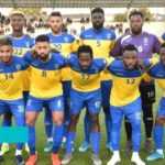 Medias241.com-GABON-CAN 2022 : LES PANTHÈRES DOS AUX MURS ?