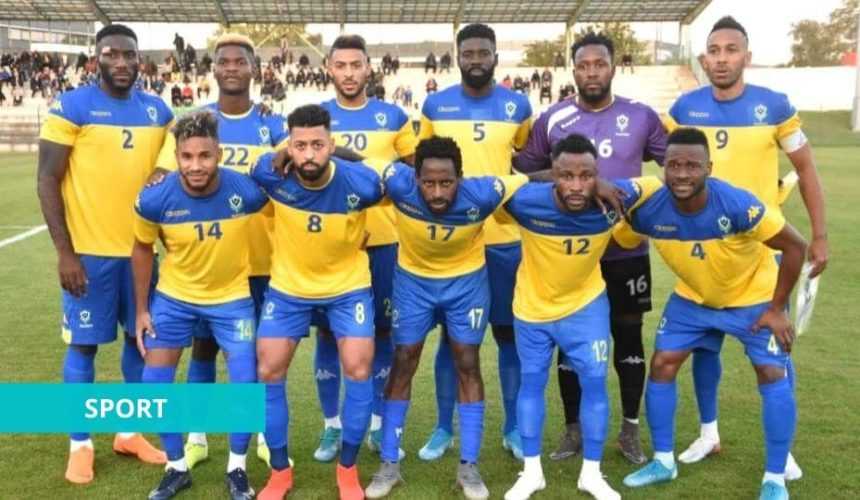 Medias241.com-GABON-CAN 2022 : LES PANTHÈRES DOS AUX MURS ?