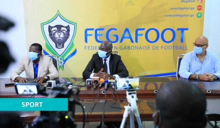 Medias241.com-GABON-« LA FÉDÉRATION GAMBIENNE DE FOOTBALL NOUS A ACCUEILLI EN ENNEMIS », DIXIT PIERRE ALAIN MOUNGUENGUI