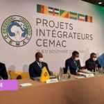Medias241.com-GABON-CEMAC : 11 PROJETS INTÉGRATEURS VONT ÊTRE FINANCÉS À HAUTEUR DE 2 500 MILLIARDS FCFA