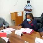 Medias241.com-GABON-TRANSPORT SCOLAIRE : LE MINISTRE DE L’ÉDUCATION NATIONALE AFFINE LES DERNIERS RÉGLAGES