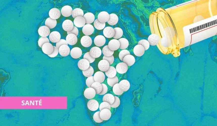 Medias241.com-GABON-LE GABON DONNE SON FEU VERT POUR LA CRÉATION DE L’AGENCE AFRICAINE DU MEDICAMENT