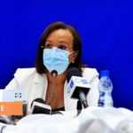 Medias241.com-GABON-RÉGIES FINANCIÈRES : MADELEINE BERRE RECADRE LES GRÉVISTES