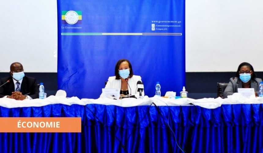 Mediascom-GABON-RÉGIES FINANCIÈRES : POINT D'HONNEUR SUR LA PERFORMANCE ET L' ÉQUITÉ