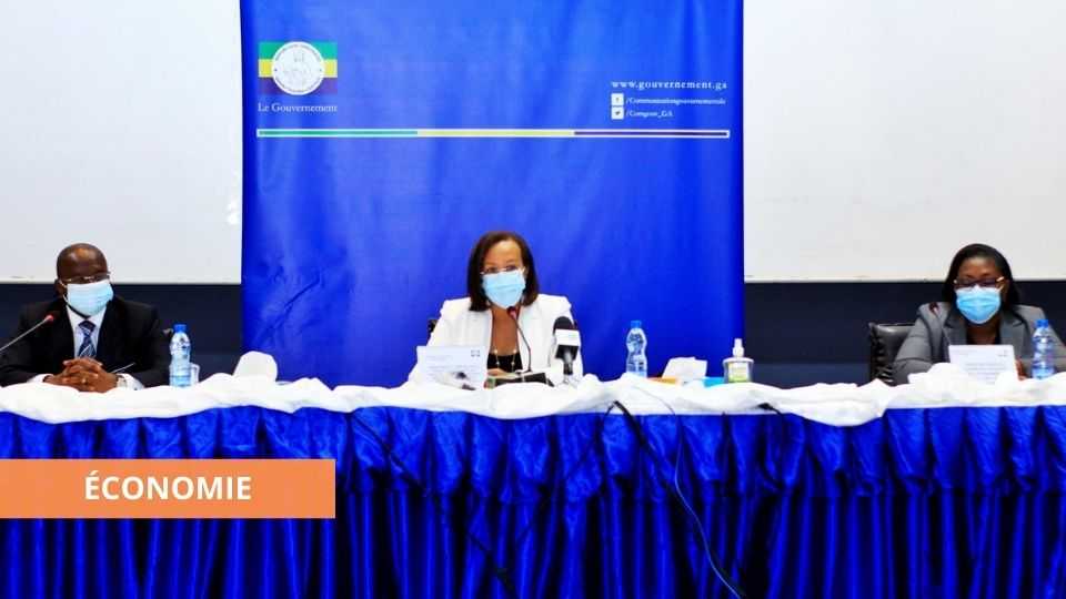 Mediascom-GABON-RÉGIES FINANCIÈRES : POINT D'HONNEUR SUR LA PERFORMANCE ET L' ÉQUITÉ