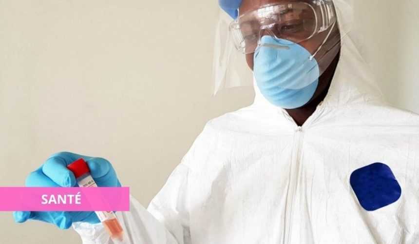 Medias241.com-GABON-COVID-19 : LE GABON COMPTE 92 CAS ACTIFS AU 23 NOVEMBRE 2020