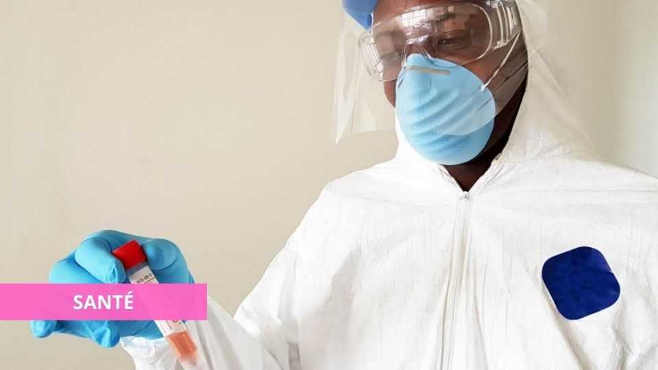 Medias241.com-GABON-COVID-19 : LE GABON COMPTE 92 CAS ACTIFS AU 23 NOVEMBRE 2020