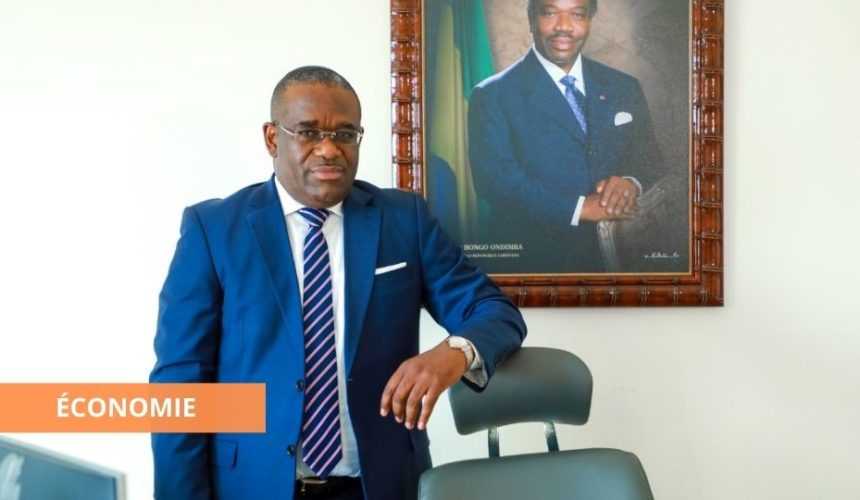 Medias241.com-GABON-GOM : « NOS PRÉDÉCESSEURS ONT OPÉRÉ DES CHOIX DE MANAGEMENT QUI ONT MONTRÉ LEURS LIMITES » : EDSON MVOU