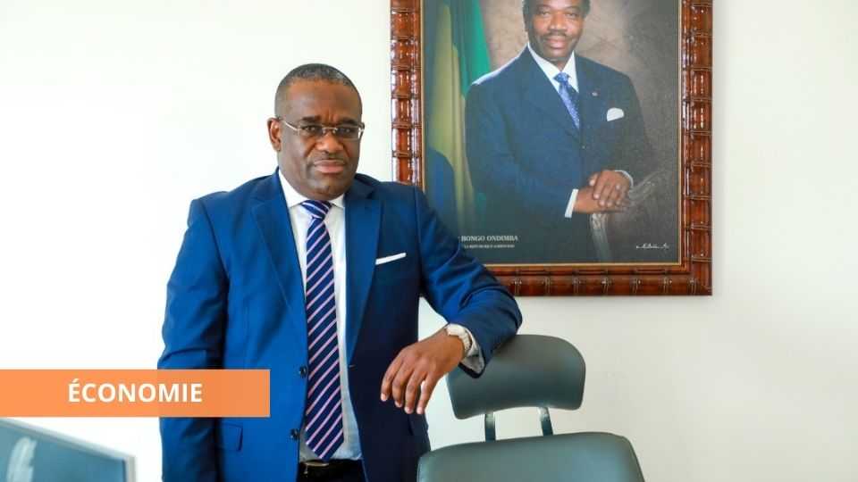 Medias241.com-GABON-GOM : « NOS PRÉDÉCESSEURS ONT OPÉRÉ DES CHOIX DE MANAGEMENT QUI ONT MONTRÉ LEURS LIMITES » : EDSON MVOU