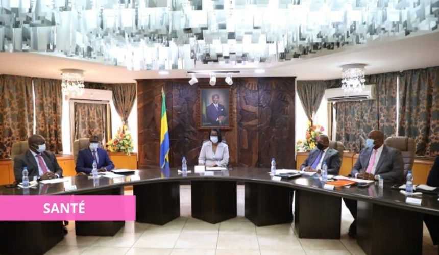 Medias241.com-GABON-GABON : LE GOUVERNEMENT CRAINT UNE NOUVELLE VAGUE DE CONTAMINATION