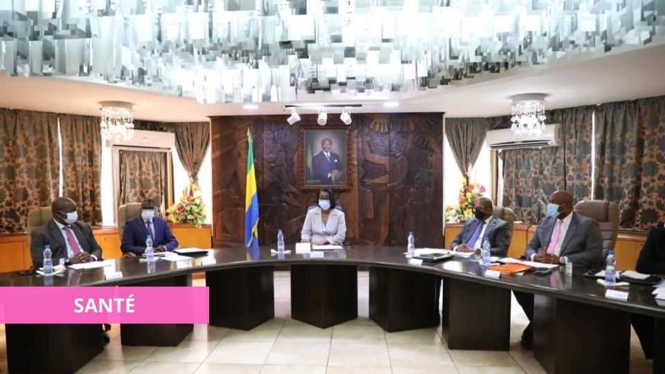 Medias241.com-GABON-GABON : LE GOUVERNEMENT CRAINT UNE NOUVELLE VAGUE DE CONTAMINATION