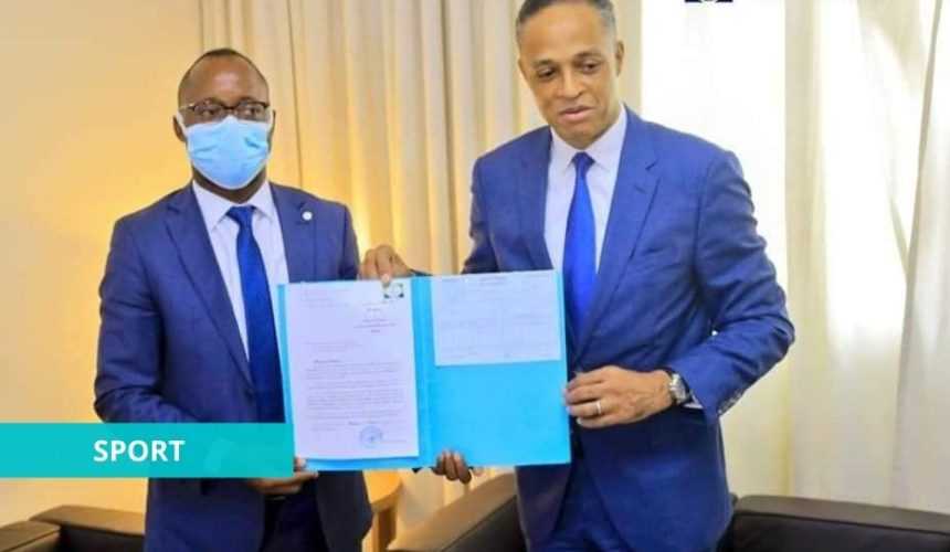 Medias241.com-GABON-LIGUE AFRICAINE DES CHAMPIONS - BOUENGUIDI SPORT : QUID DE LA PRÉPARATION APRÈS LES SOUTIENS FINANCIERS ?
