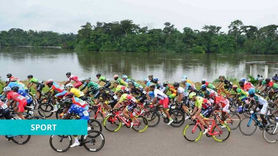 Medias241.com-GABON-TROPHÉE MEILLEUR CYCLISTE AFRICAIN 2020 : AUCUN GABONAIS EN LISTE
