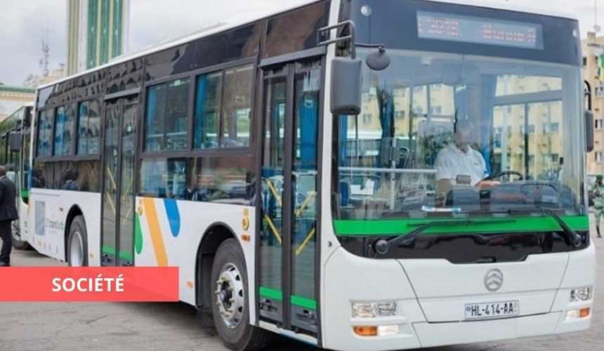 Medias241.com-GABON-SUSPENSION DU TRANSPORT GRATUIT POUR LE PERSONNEL DE SANTÉ