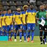 Medias241.com-GABON-LE GABON REGRESSE DANS LE CLASSEMENT MONDIAL FIFA