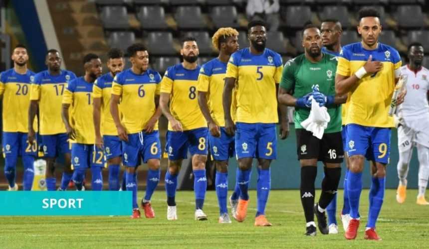 Medias241.com-GABON-LE GABON REGRESSE DANS LE CLASSEMENT MONDIAL FIFA