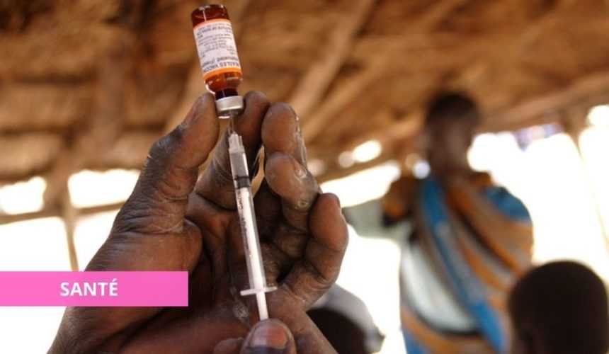 Medias241.com-GABON-COVID-19 : 1/3 DU CONTINENT AFRICAIN PRET POUR LA CAMPAGNE DE VACCINATION