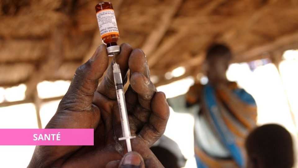Medias241.com-GABON-COVID-19 : 1/3 DU CONTINENT AFRICAIN PRET POUR LA CAMPAGNE DE VACCINATION