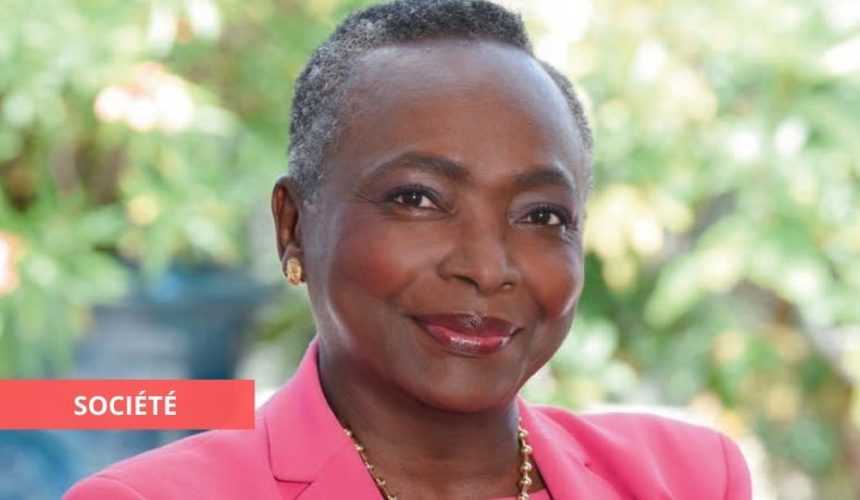 Medias241.com-GABON-LE GABON, TROISIÈME BON ÉLÈVE EN MATIÈRE DE PROMOTION DU GENRE, SELON DENISE EPOTÉ