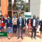 Medias241com-GABON-MINISTÈRE DES EAUX ET FORÊTS : RENFORCEMENT DE CAPACITÉ DES AGENTS SUR LA CERTIFICATION DE LA GESTION FORESTIÈRE FSC