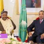Medias241.com-CEEAC : ALI BONGO ONDIMBA VA PASSER LE FLAMBEAU À DENIS SASSOU NGUESSO
