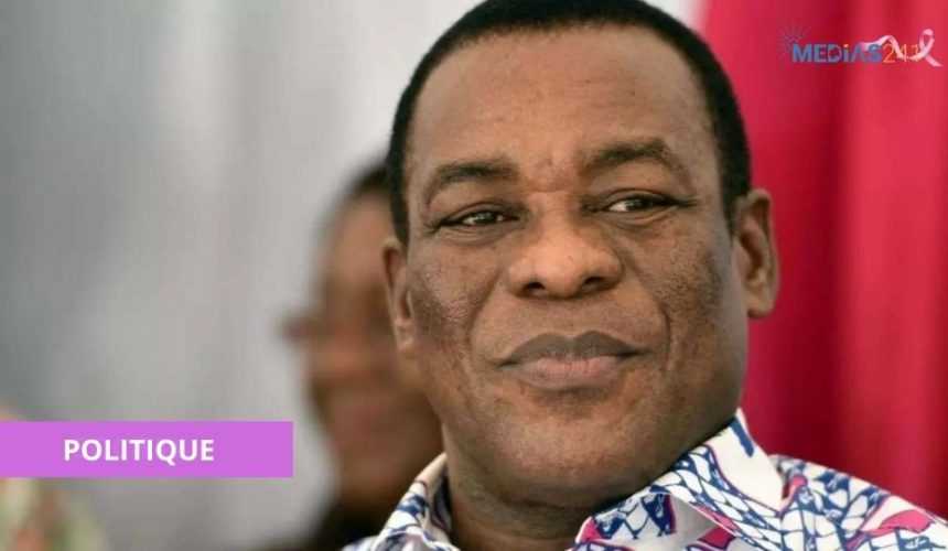 Medias241.com-CÔTE D'IVOIRE : L’OPPOSITION REVENDIQUE UNE TRANSITION CIVILE, LE GOUVERNEMENT PRÉOCCUPÉ