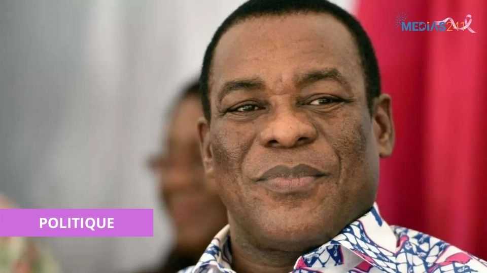 Medias241.com-CÔTE D'IVOIRE : L’OPPOSITION REVENDIQUE UNE TRANSITION CIVILE, LE GOUVERNEMENT PRÉOCCUPÉ