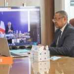 Medias241.com-'' LE GABON A BESOIN D'AIDE COMME TOUT AUTRE PAYS '': dixit JEAN-MARIE OGANDAGA