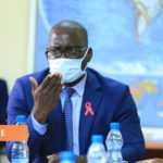 Medias241.com-DOUANE GABONAISE : BORIS ATCHOUGHOU VEUT DOPER LES RECETTES DOUANIÈRES