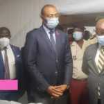 Medias241.com-LUTTE CONTRE LA COVID-19 : LE GABON SE DOTE D'UN HÔPITAL DE CAMPAGNE MOBILE EN SOIN INTENSIF