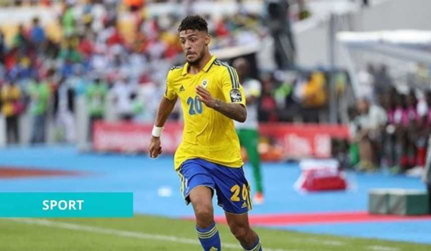 Medias241.com-GABON-GAMBIE : DENIS BOUANGA LOUE UN JET PRIVÉ POUR REJOINDRE LA SÉLECTION À FRANCEVILLE