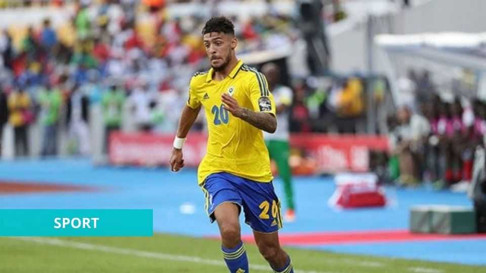 Medias241.com-GABON-GAMBIE : DENIS BOUANGA LOUE UN JET PRIVÉ POUR REJOINDRE LA SÉLECTION À FRANCEVILLE