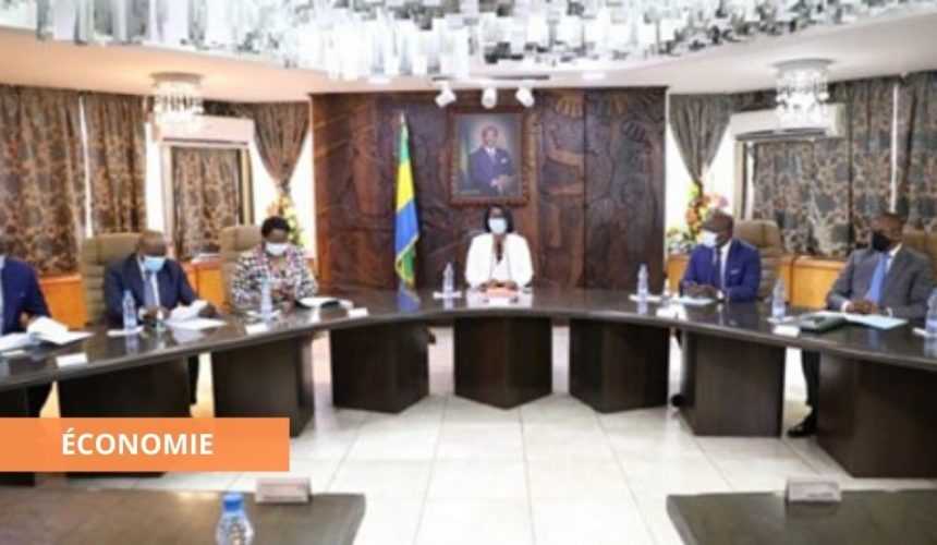 Medias241.com-ZONE DE LIBRES ÉCHANGES (ZLECAF) : LE GABON PEAUFINE SON ADHÉSION