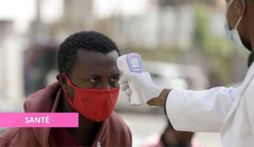 Medias241.com-COVID-19 : LE GABON ENREGISTRE 22 NOUVELLES CONTAMINATIONS