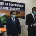 Medias241.com-GABON - L’ARABIE : UN MÉMORANDUM D’ENTENTE POUR LE DÉVELOPPEMENT DU TOURISME