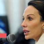 Medias241.com-JOURNÉE INTERNATIONALE POUR L’ÉLIMINATION DE LA VIOLENCE A L’ÉGARD DES FEMMES : « 90% D’ENTRE ELLES RESTENT MUETTES » SELON SYLVIA BONGO ONDIMBA