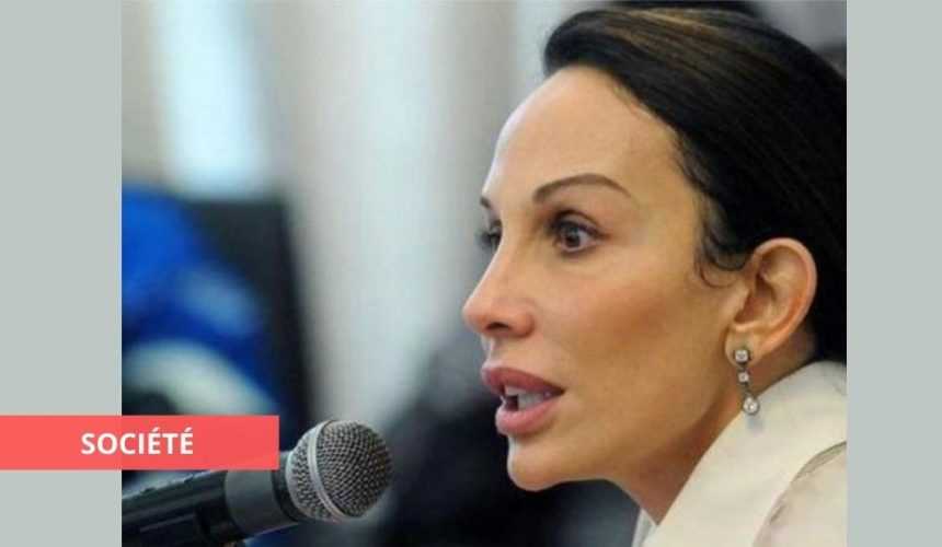 Medias241.com-JOURNÉE INTERNATIONALE POUR L’ÉLIMINATION DE LA VIOLENCE A L’ÉGARD DES FEMMES : « 90% D’ENTRE ELLES RESTENT MUETTES » SELON SYLVIA BONGO ONDIMBA