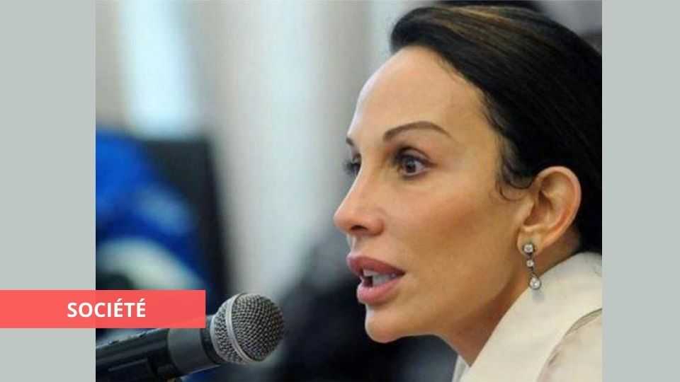 Medias241.com-JOURNÉE INTERNATIONALE POUR L’ÉLIMINATION DE LA VIOLENCE A L’ÉGARD DES FEMMES : « 90% D’ENTRE ELLES RESTENT MUETTES » SELON SYLVIA BONGO ONDIMBA